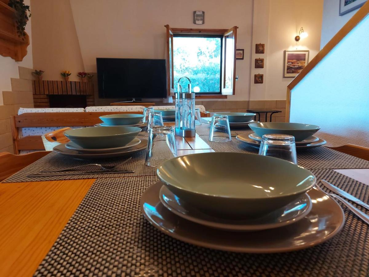 Villa Maremonti Монополи Екстериор снимка