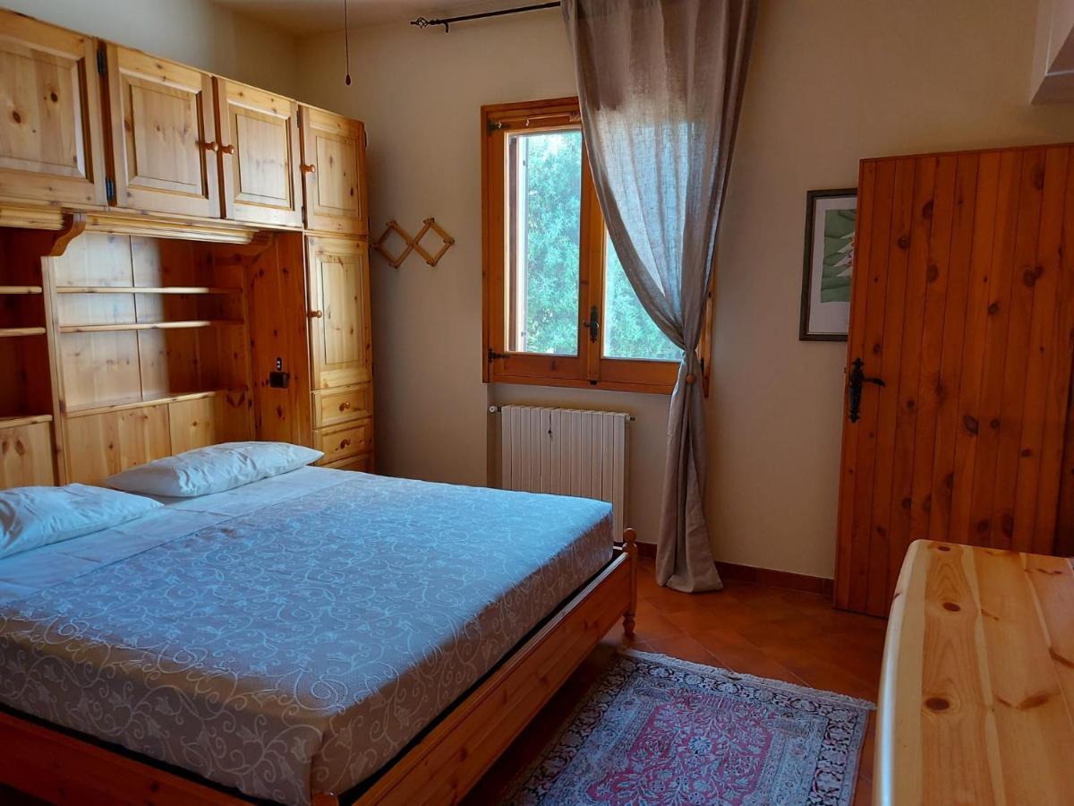 Villa Maremonti Монополи Екстериор снимка