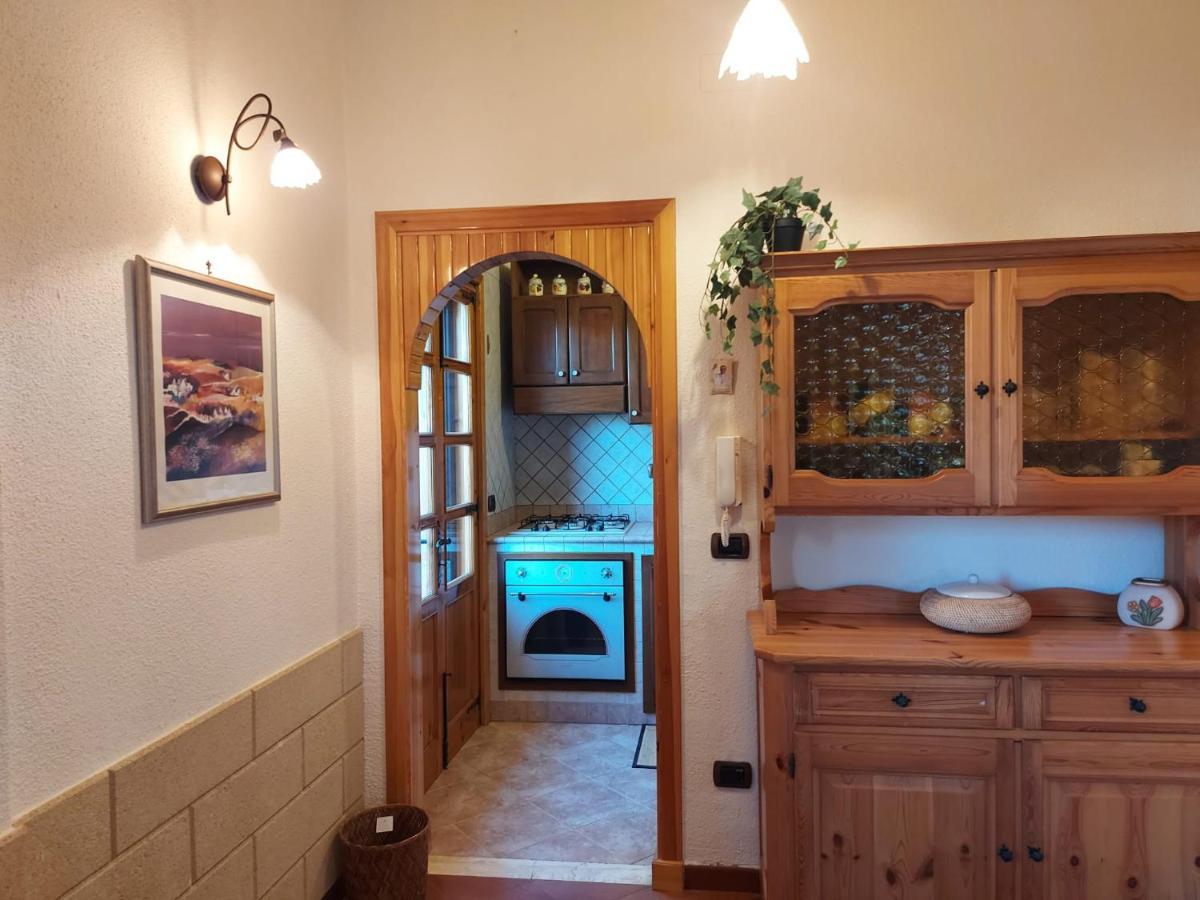 Villa Maremonti Монополи Екстериор снимка