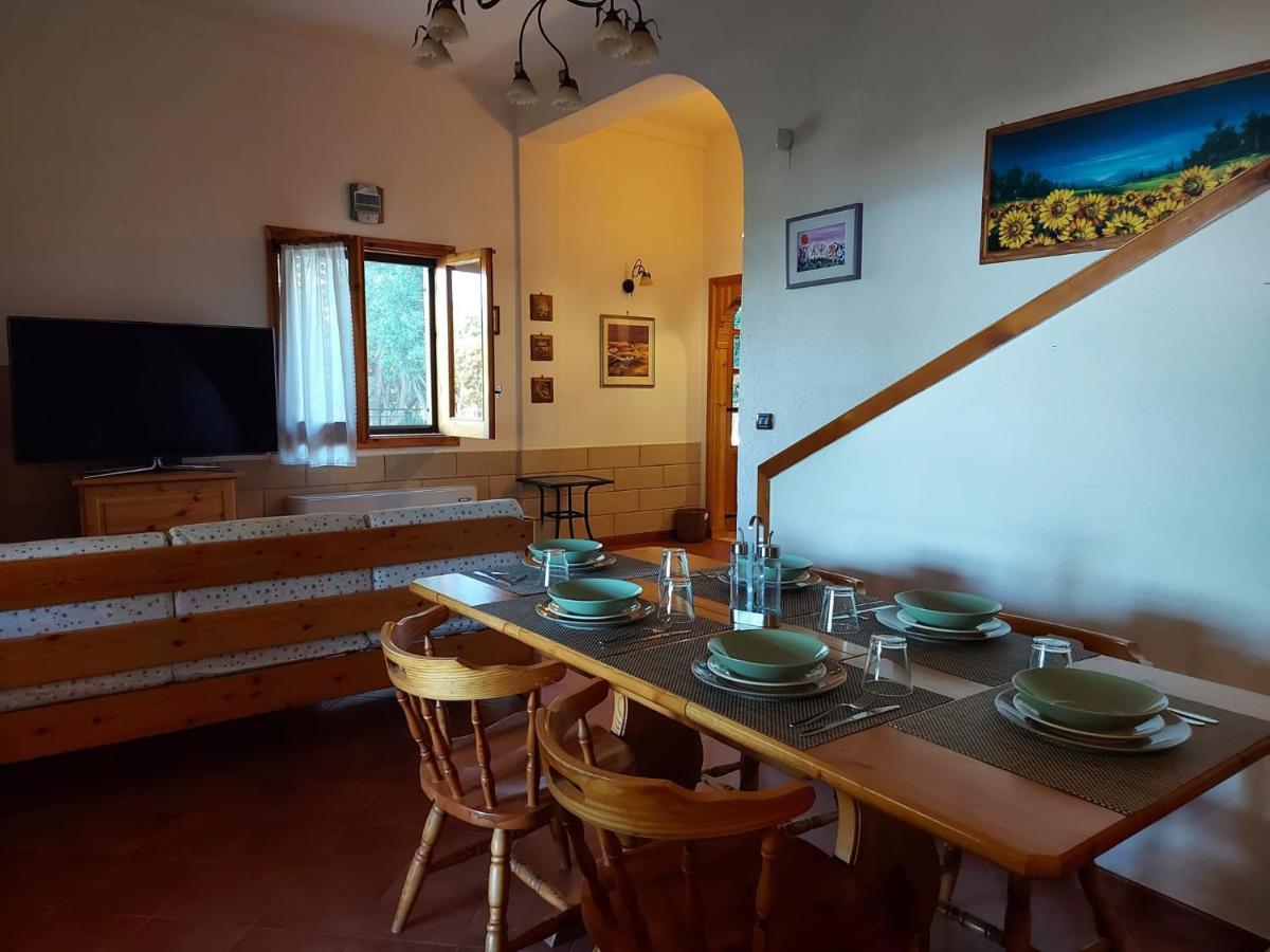 Villa Maremonti Монополи Екстериор снимка